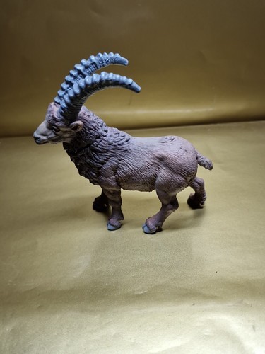 Schleich capricorno 14235 - schleich,