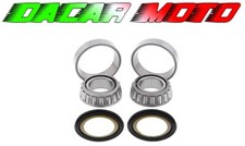 KIT CUSCINETTI E PARAOLI FORCELLA  MOTO GUZZI 850 California 1978 1979 1980