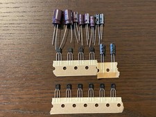 Pioneer SX-1050 Phono Rebuild
