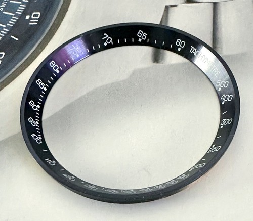 Omega speedmaster insert - speedmaster,