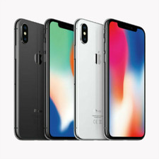 Apple iPhone X sbloccato -