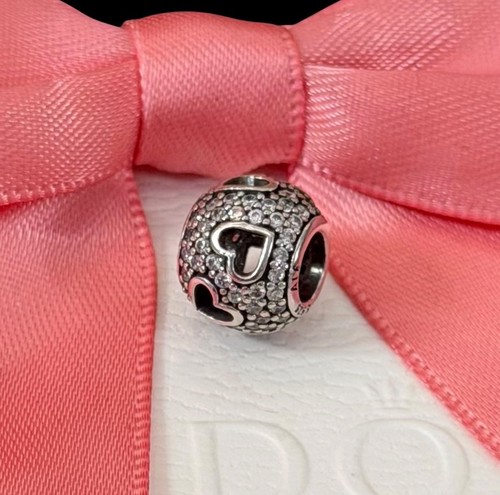 Charm pandora originale - pandora,