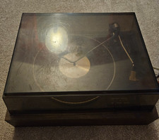 Giradischi vintage garrard - giradischi,