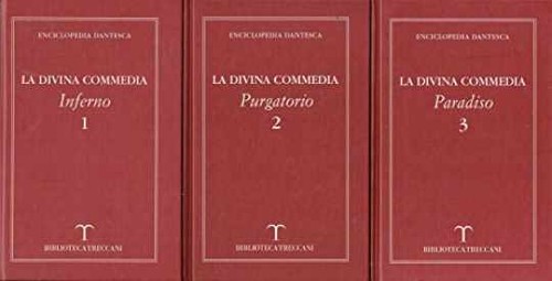 Divina commedia hardcover - divina,