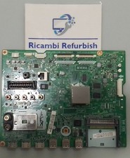 MAIN BOARD EAX64797004