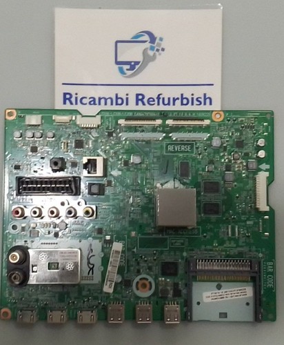 Main board eax64797004 - main,