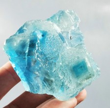 Esemplare minerale simbiosi