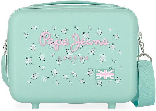 Nora beauty case adattabile - nora,