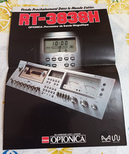 ancien deplant publicitaire