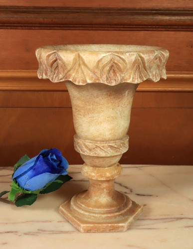 Antico vaso italiano