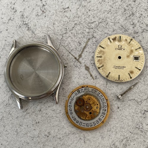 Orologio omega seamaster - orologio,