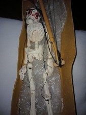 Pupazzo vintage Pelham "