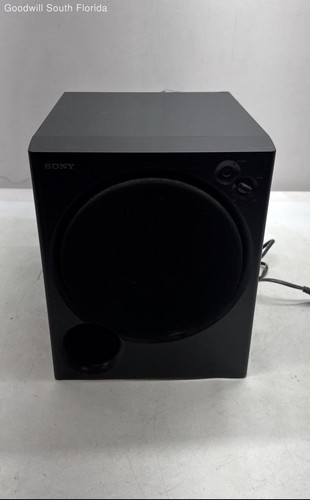 Sony wmsp75 black - sony, sa-wmsp75
