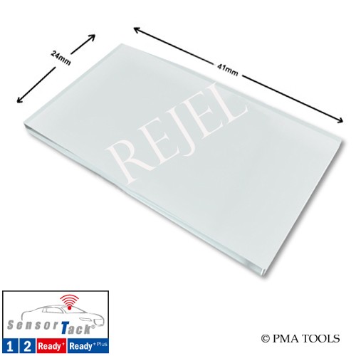 Pad sensore luce pioggia - sensore,