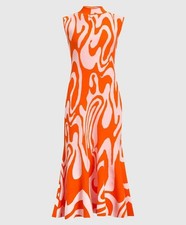 Max mara abito in jersey - ,