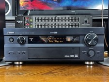 Yamaha RX-V2500 Ricevitore