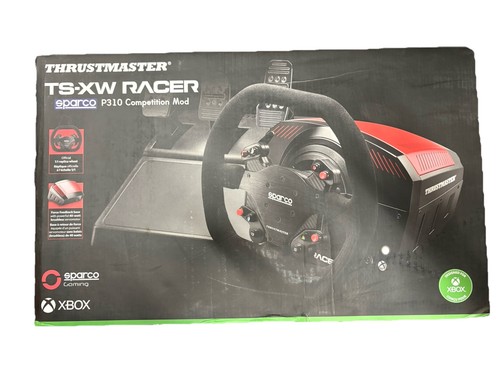 Thrustmaster racer - thrustmaster,