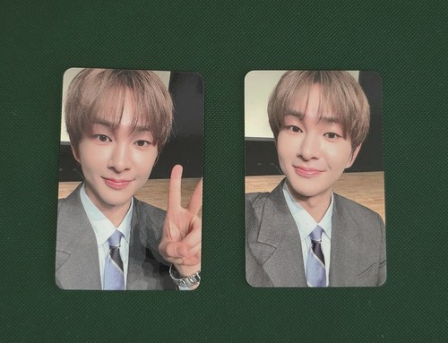 Shinee onew hard love set - love,