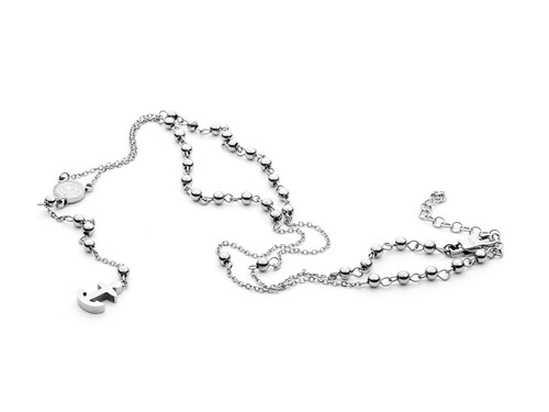 Collana 4us cesare - 4us,