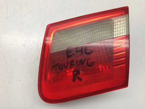 Fanale posteriore destro - bmw, 3