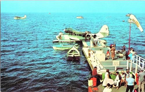 Cartolina catalina island - cartolina,