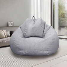 Poltrona Sacco XL, Bean Bag