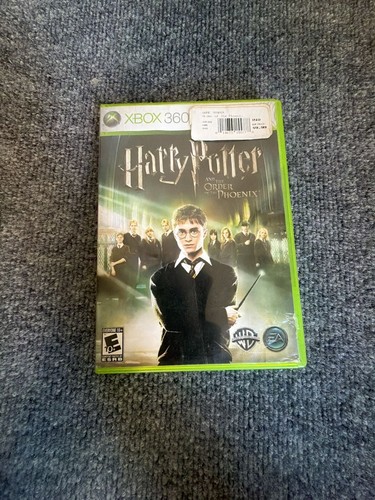 Harry potter ordine della - e,