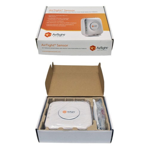 Sensore airtight spectraguard - sensore,