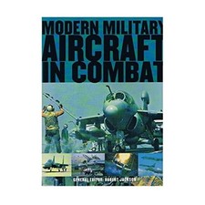 Modern Military Aircraft in