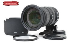 SIGMA APO 50-500mm f/4.5-6.3