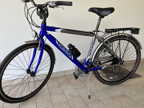 Bicicletta uomo cambio - bicicletta,