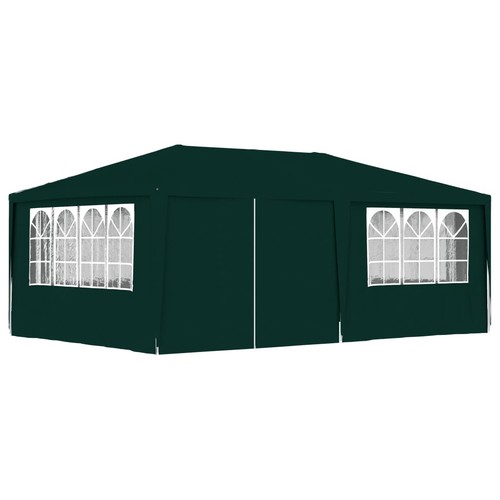 Vidaxl gazebo professionale - gazebo,