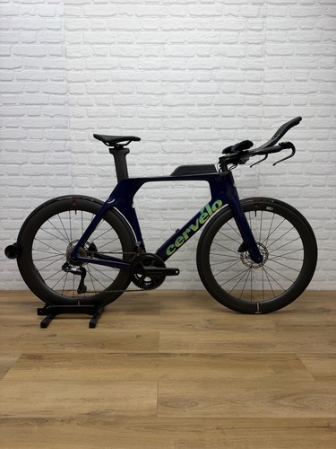 2025 cervelo series 56cm - 2025, p-series