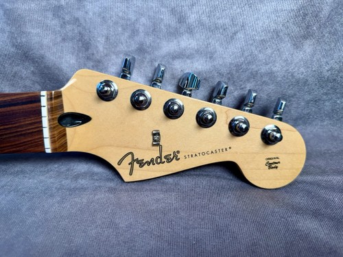 Fender player plus - fender,