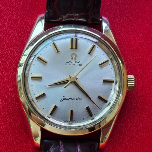 Vintage 1962 omega - ,