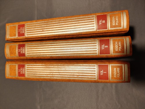 Bibbia edizioni solaris - solaris, 3