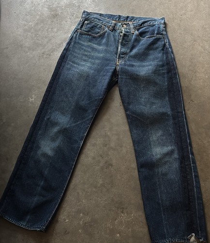 Jeans vintage anni 50 - vintage,