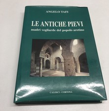 Libro   A Tafi Le Antiche