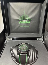 Reloj Gagá Milano X Nadine