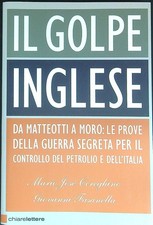 Golpe inglese da matteotti - il,