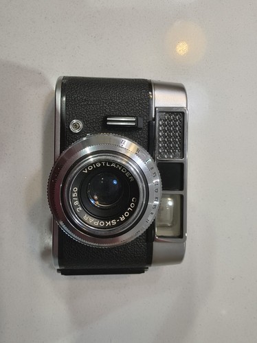 Voigtlander vito 138 2 - vito, 138/2