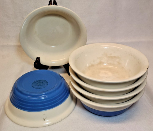 Set ciotole per cereali - per,