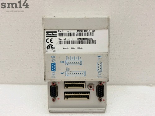 Atlas copco 1900 0710 - copco, 1900-0710-82