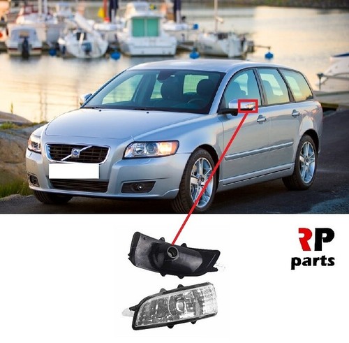 Per volvo v50 - v50, 2007