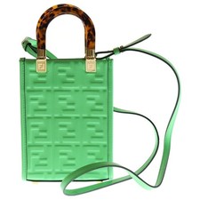 Borsa a tracolla FENDI FF