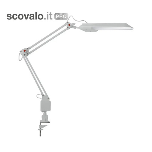 Lampada scrivania led - lampada,