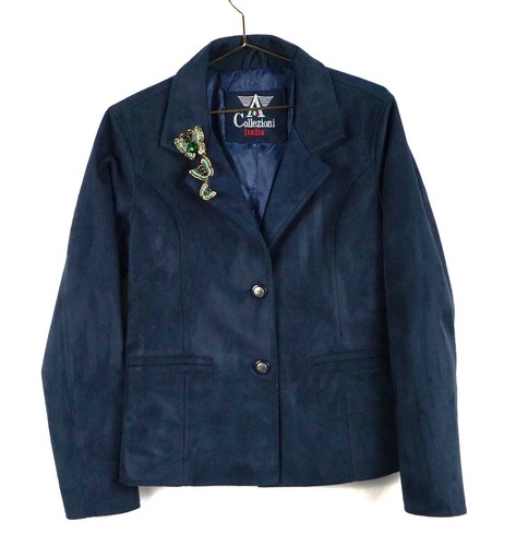 Giacca blazer armani - giacca,