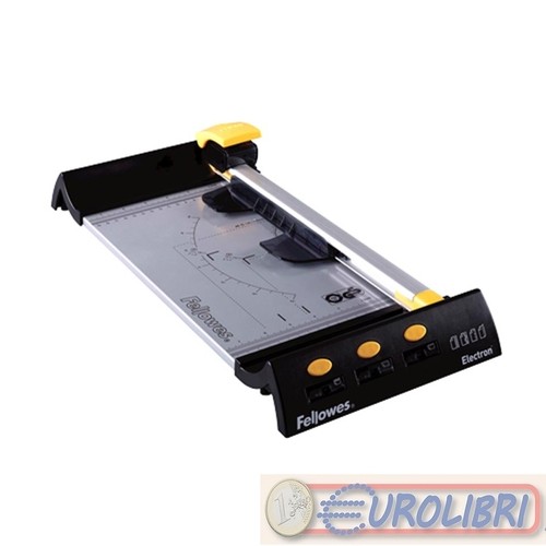 Taglierina electron - taglierina,