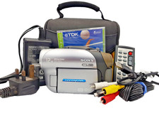 Sony dcr dvd203e - sony, dcr-dvd203e