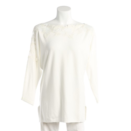 Ermanno scervino pullover - scervino,